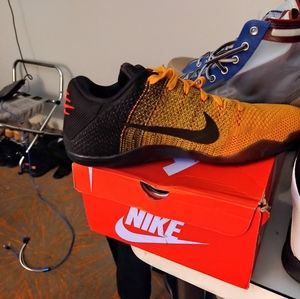 Kobe 9 Em-Bruce lee'$